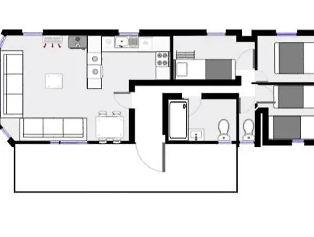 Mobilhome De Lucie Et Julien Camping Les Mathes