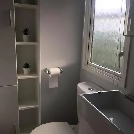 Mobilhome De Lucie Et Julien