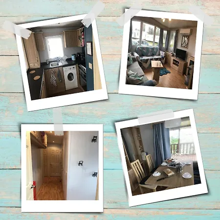 Camping Mobilhome De Lucie Et Julien Les Mathes