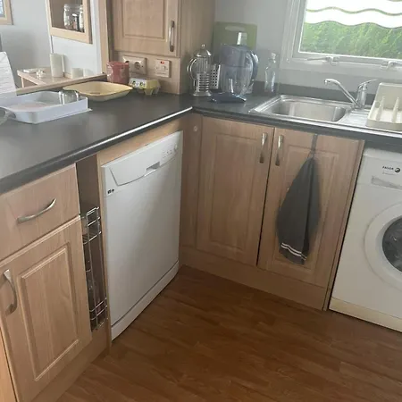 Mobilhome De Lucie Et Julien *