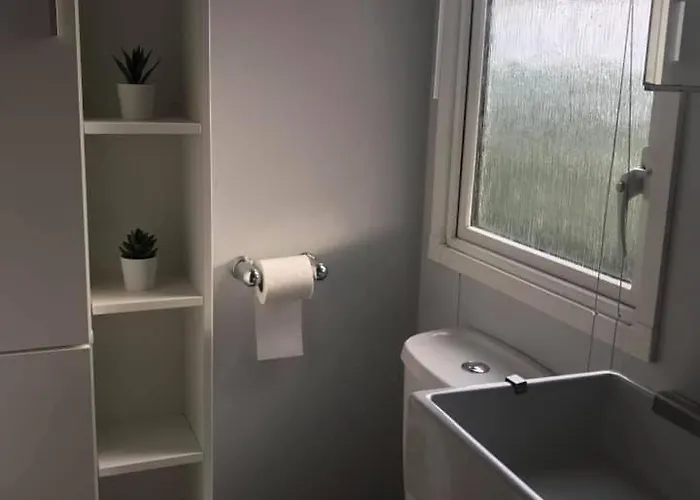 Mobilhome De Lucie Et Julien