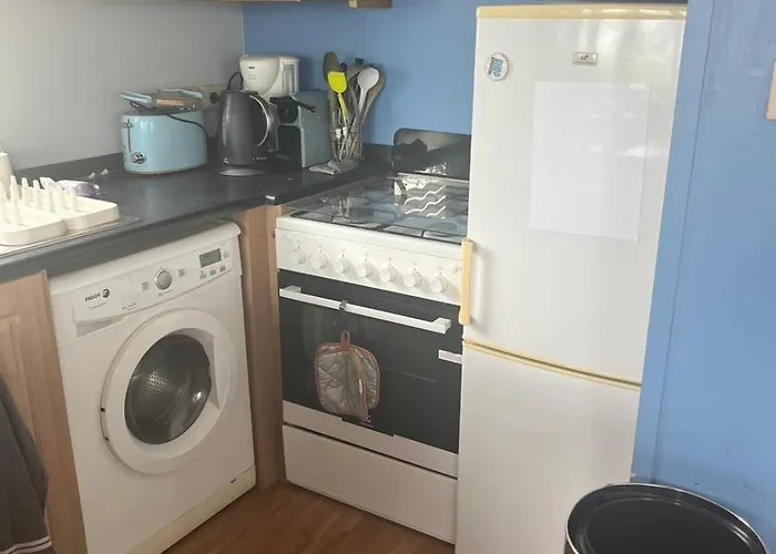 Mobilhome De Lucie Et Julien