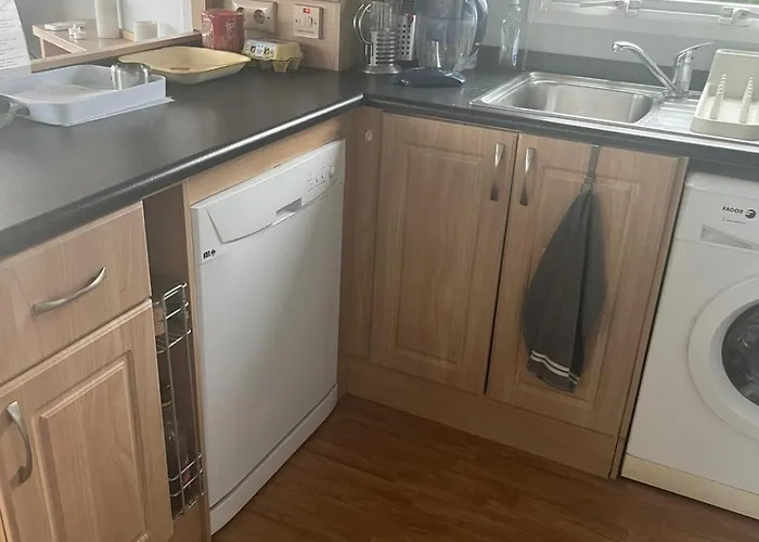 Mobilhome De Lucie Et Julien *